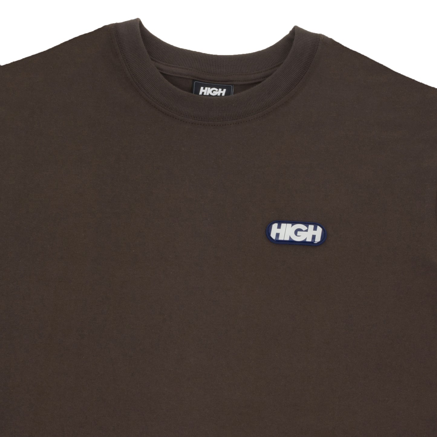 Tee Capsule Brown