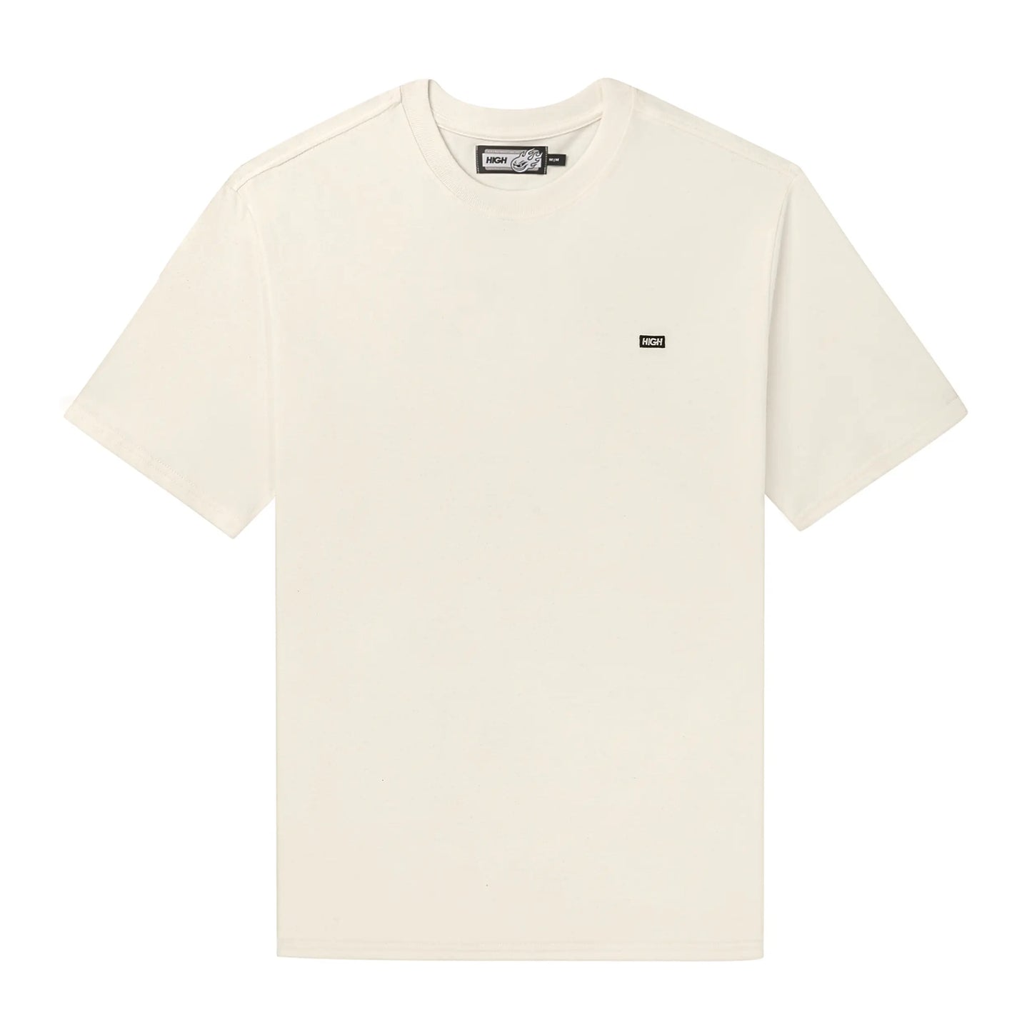 Tee Chain White