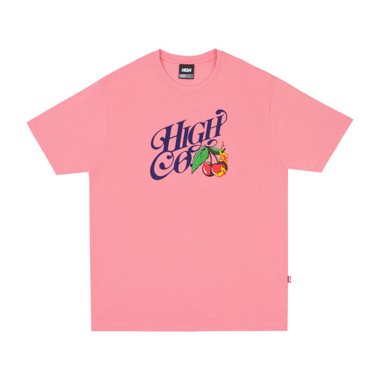 Tee Cherry Rose