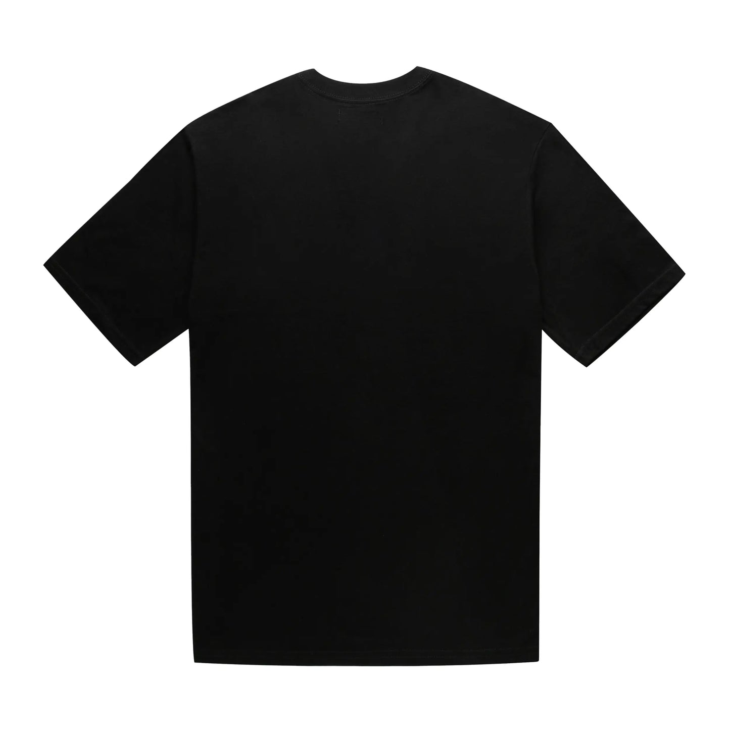 Tee Chrome Freddy Black