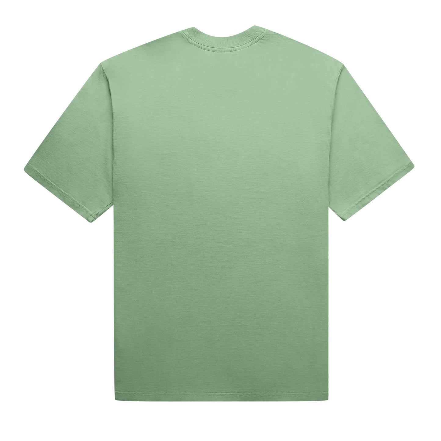 Tee Chrome Freddy Olive Green