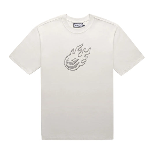 Tee Chrome Freddy White