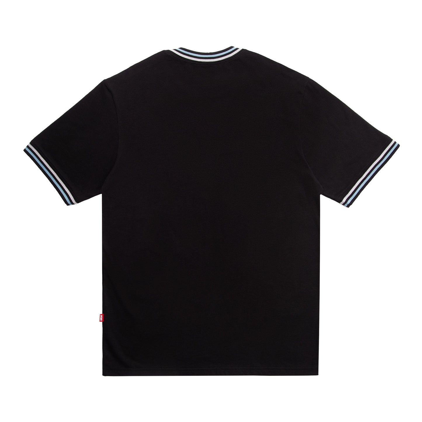 Tee Classy Black