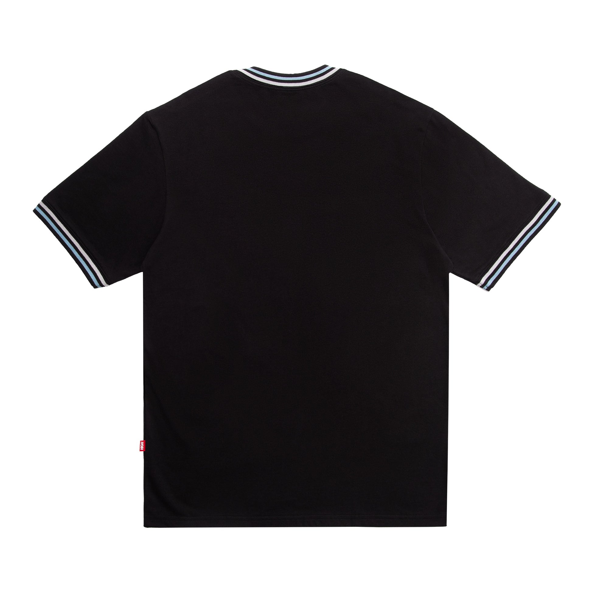 Tee Classy Black
