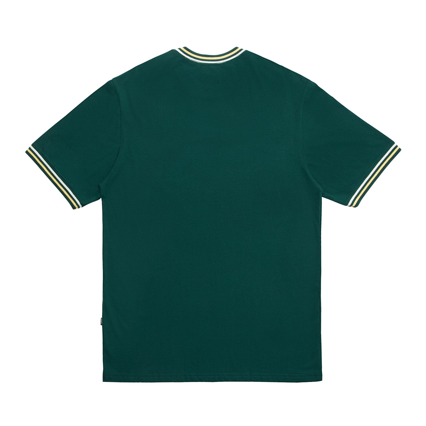 Tee Classy Green