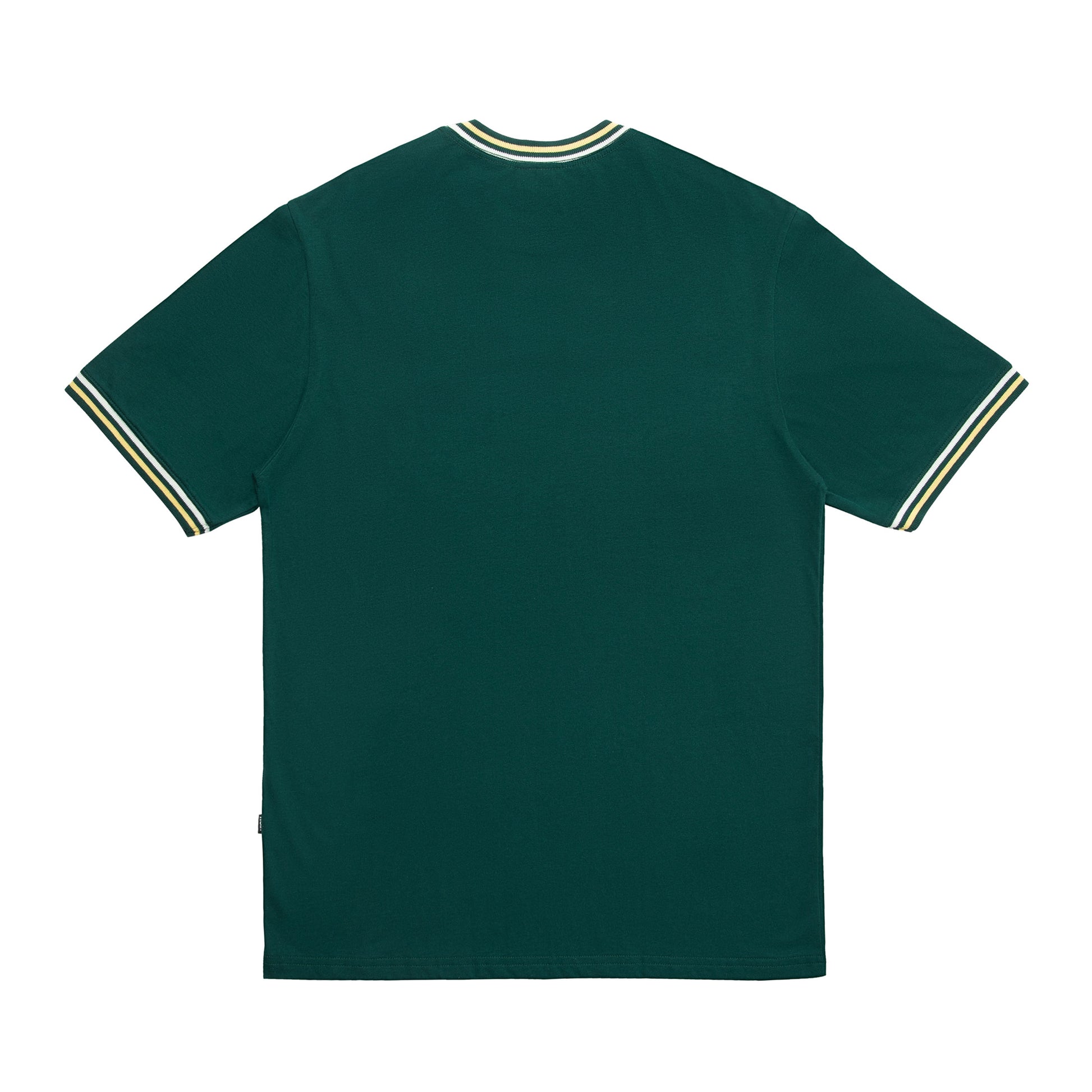 Tee Classy Green