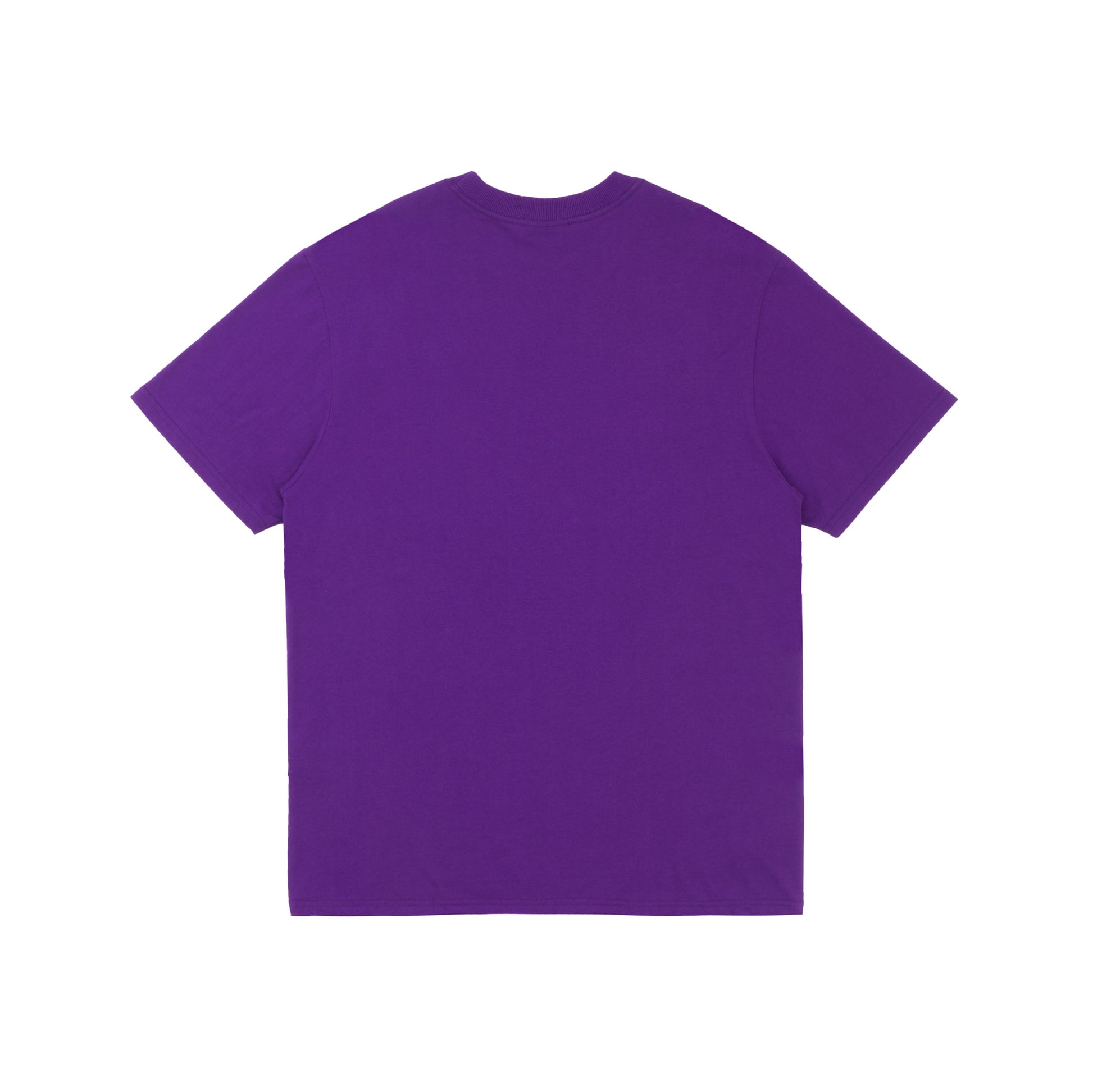 Tee Clip Purple