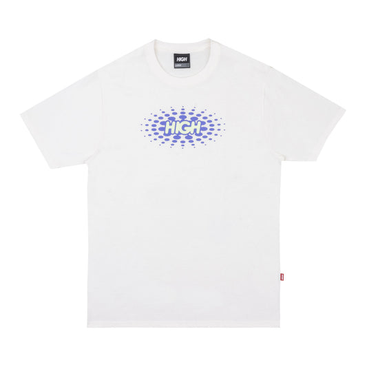 Tee Club Logo White