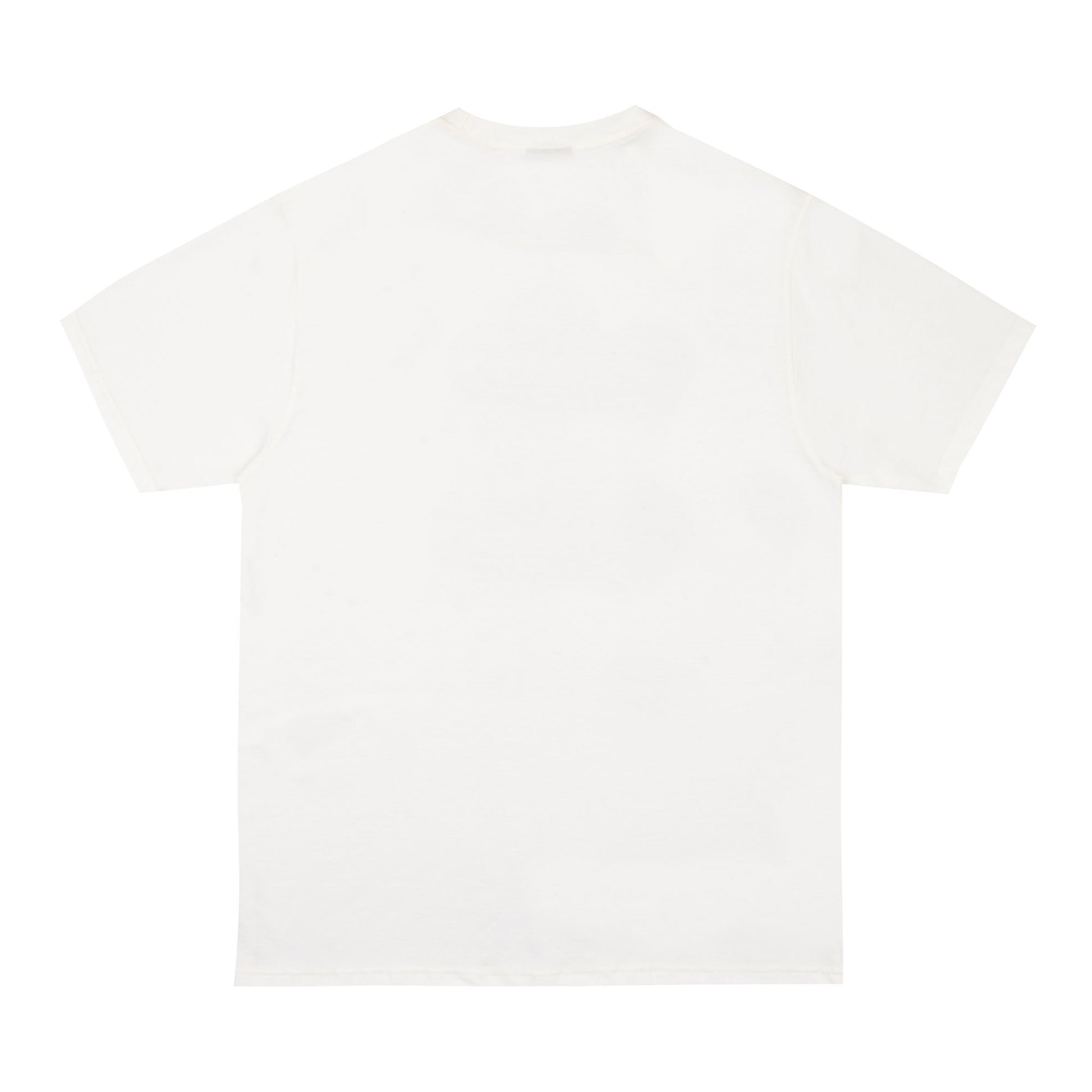 Tee Club Logo White