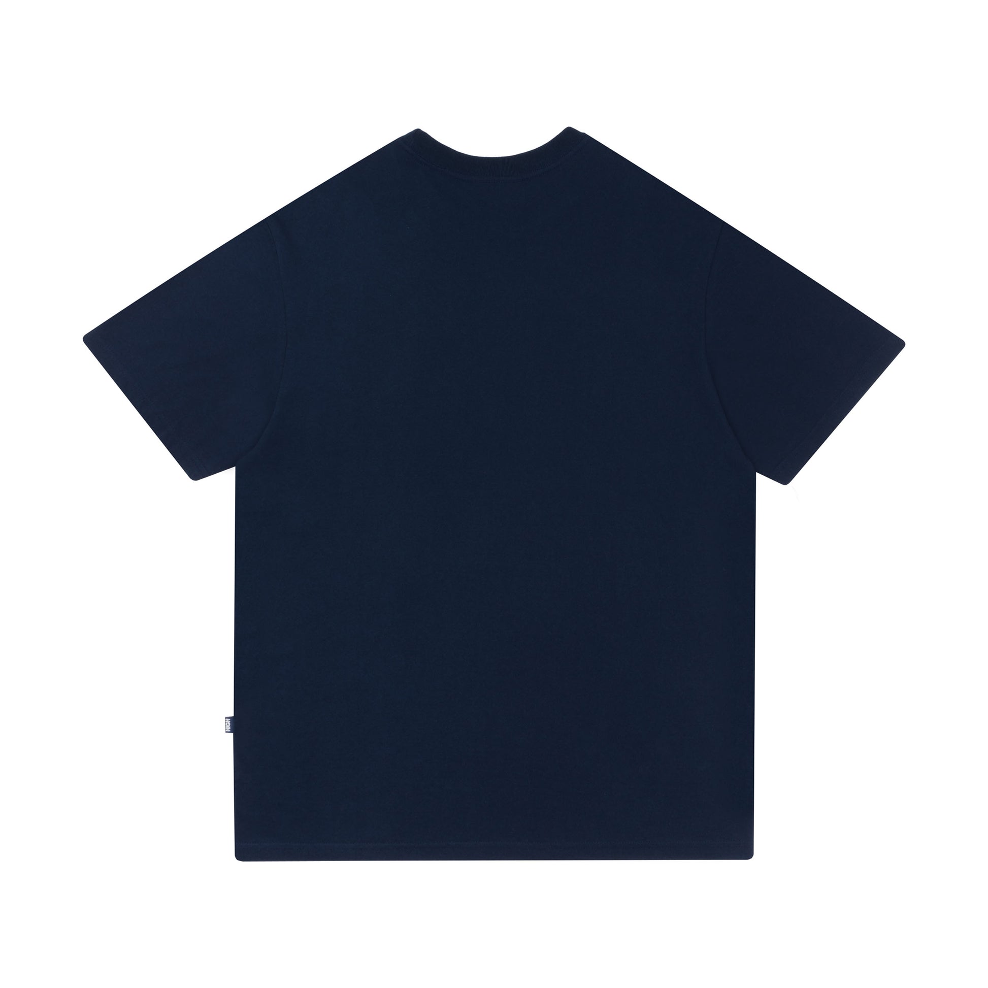 Tee Compass Navy