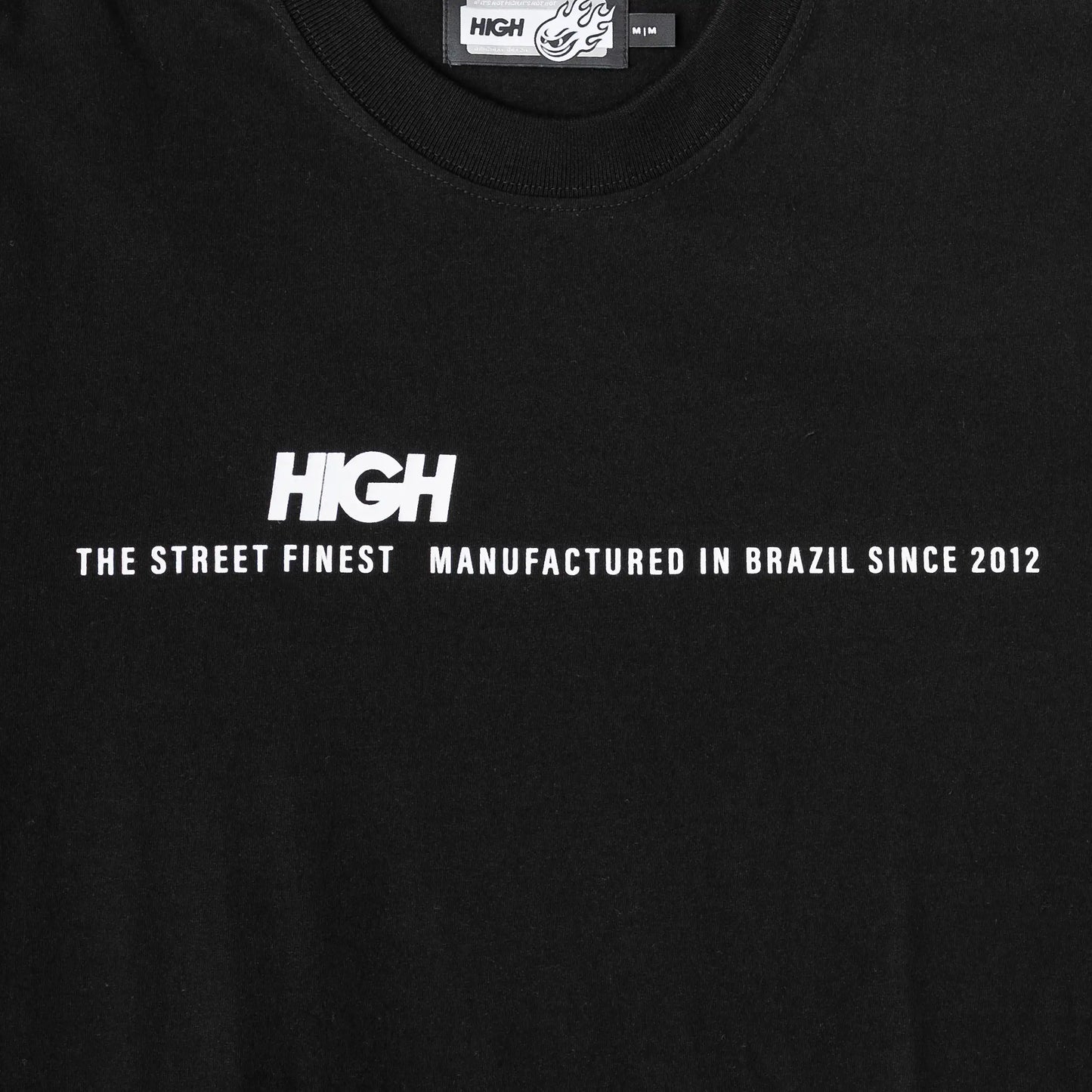 Tee Contemporary Black