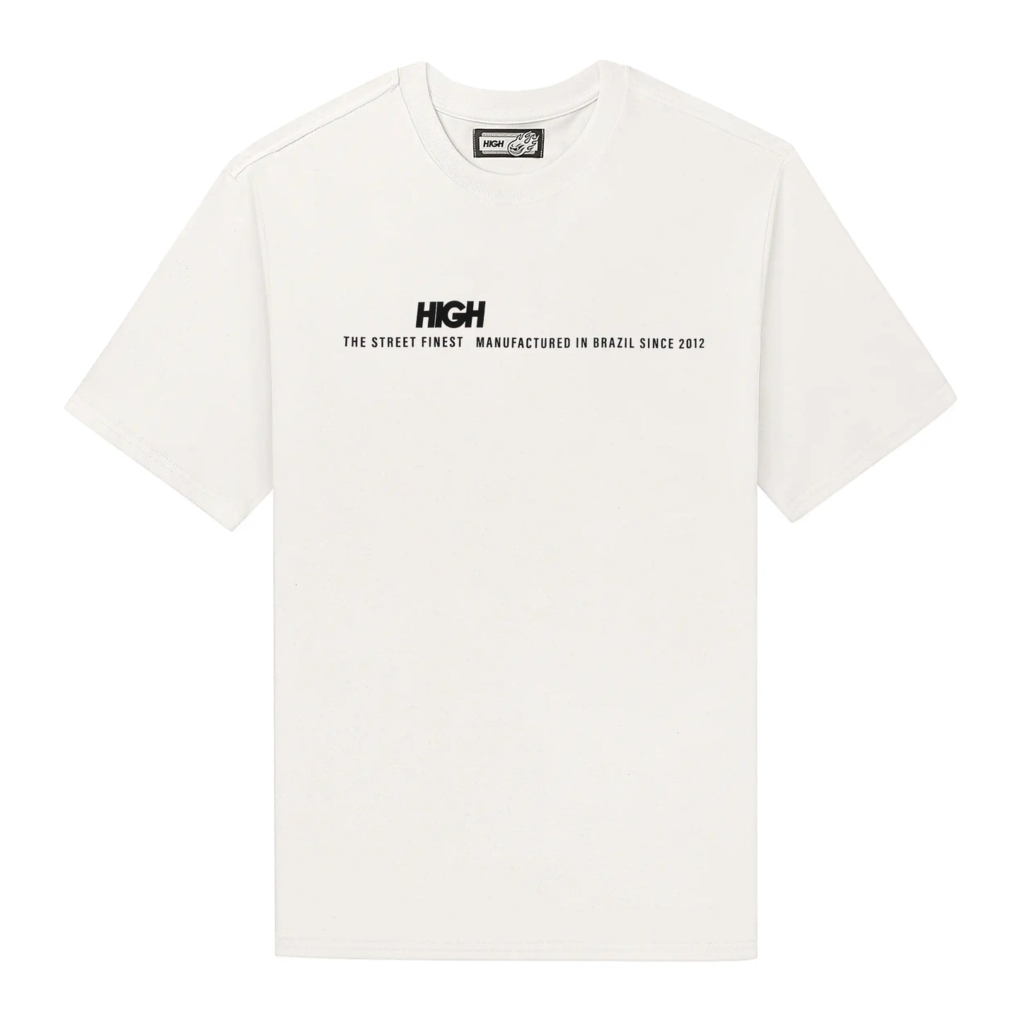 Tee Contemporary White