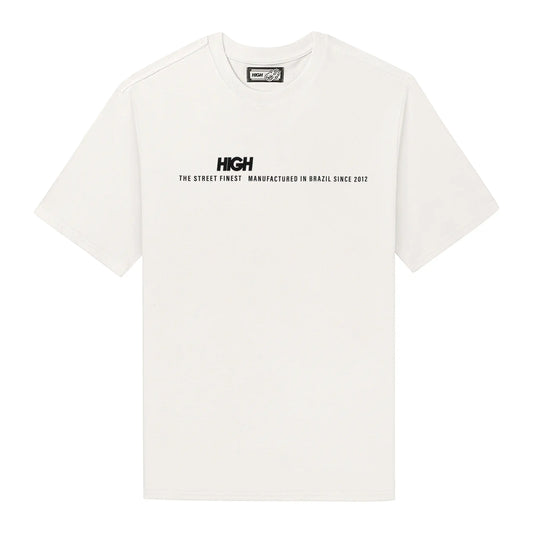 Tee Contemporary White