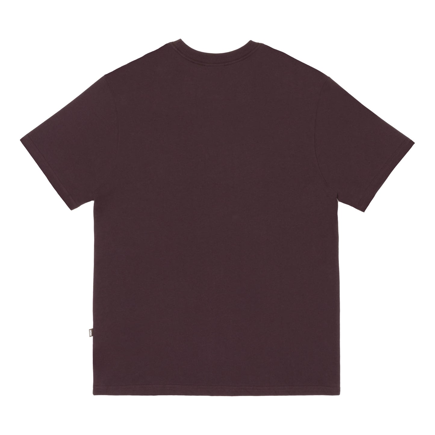 Tee Cookie Brown