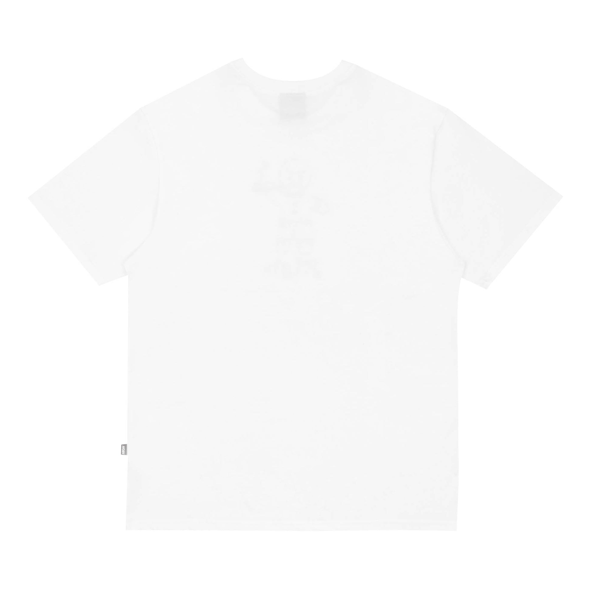 Tee Cookie White