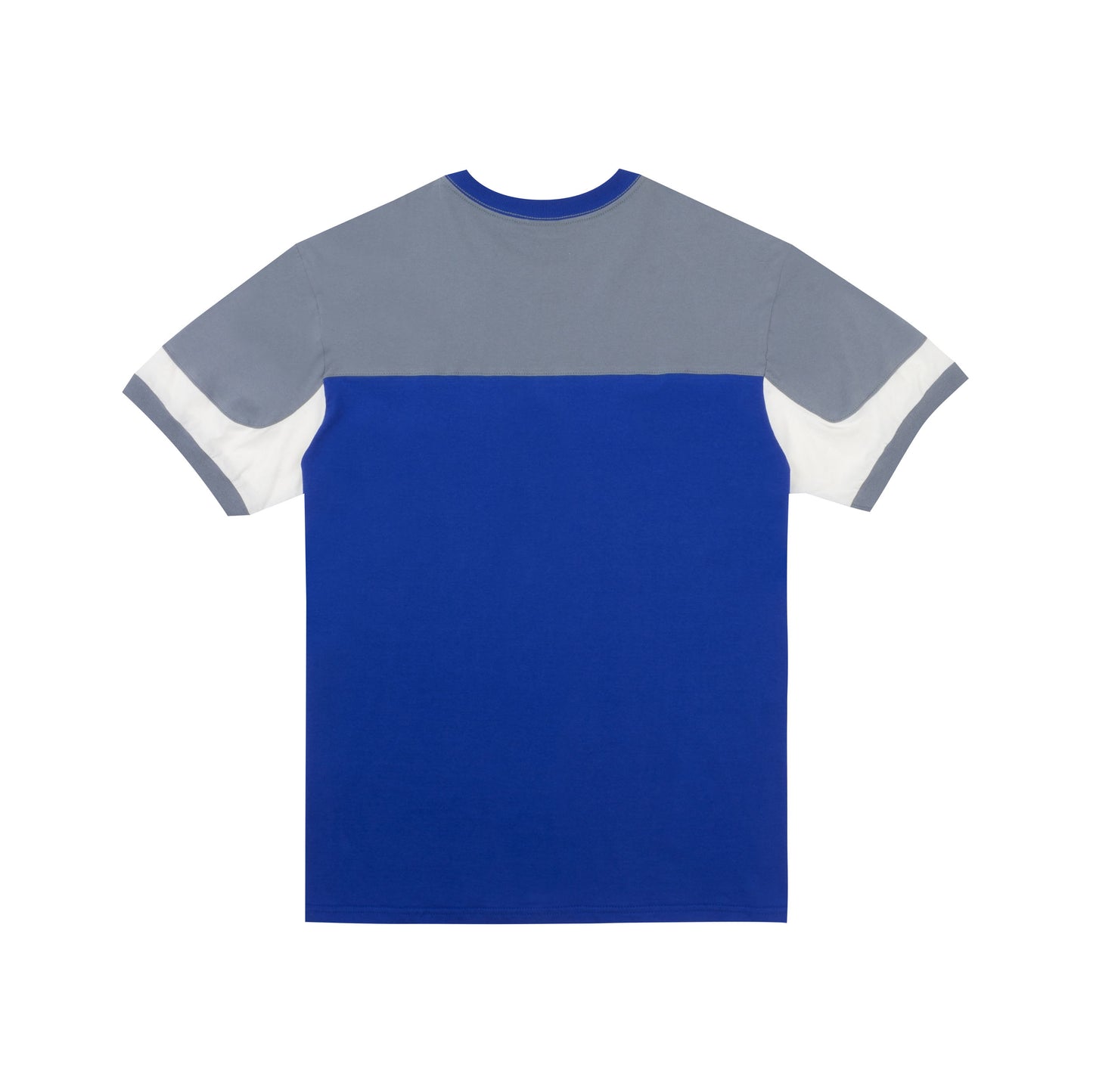 Tee Crew Blue
