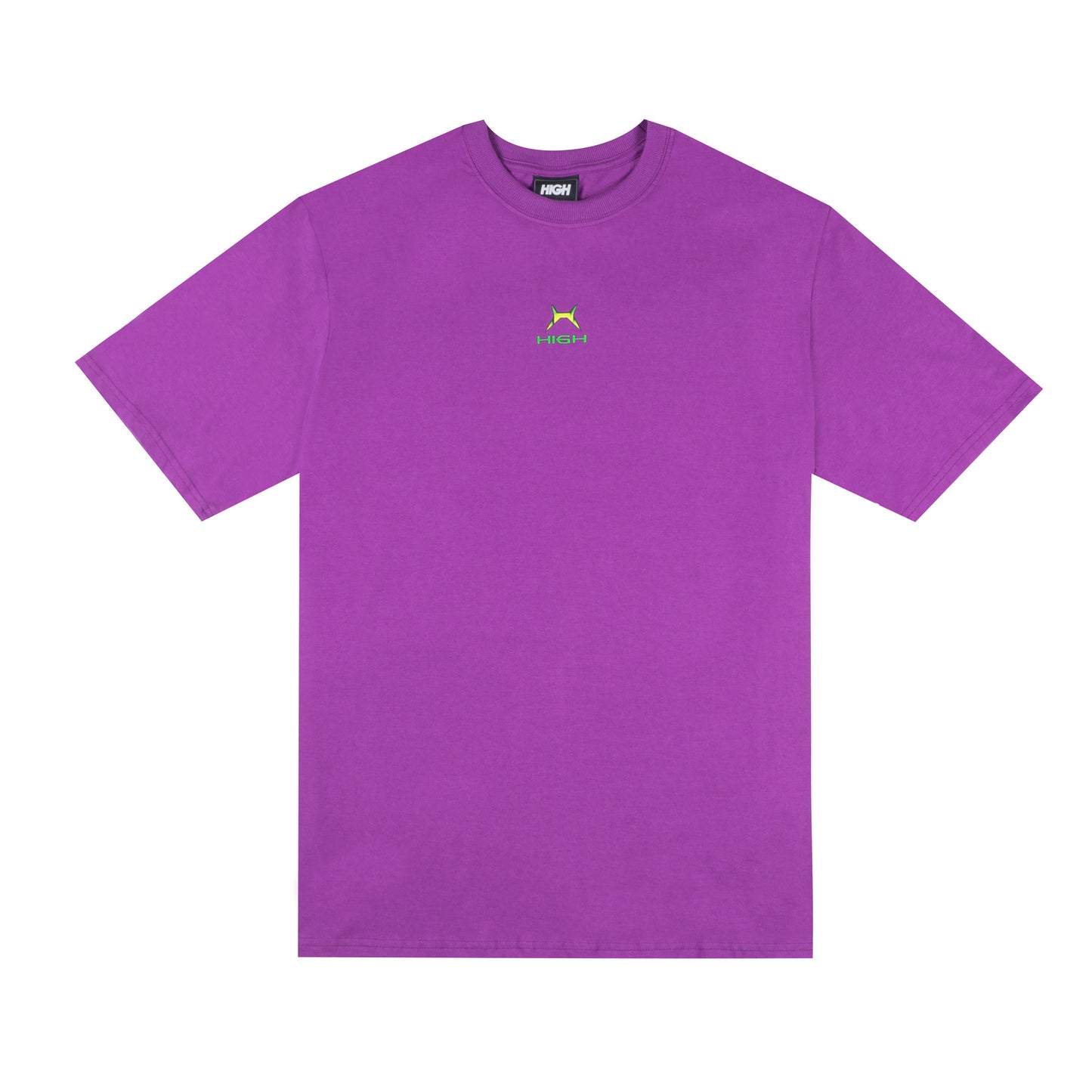Tee DVD Purple