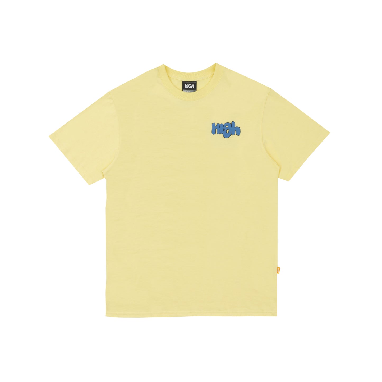 Tee Dart Soft Yellow