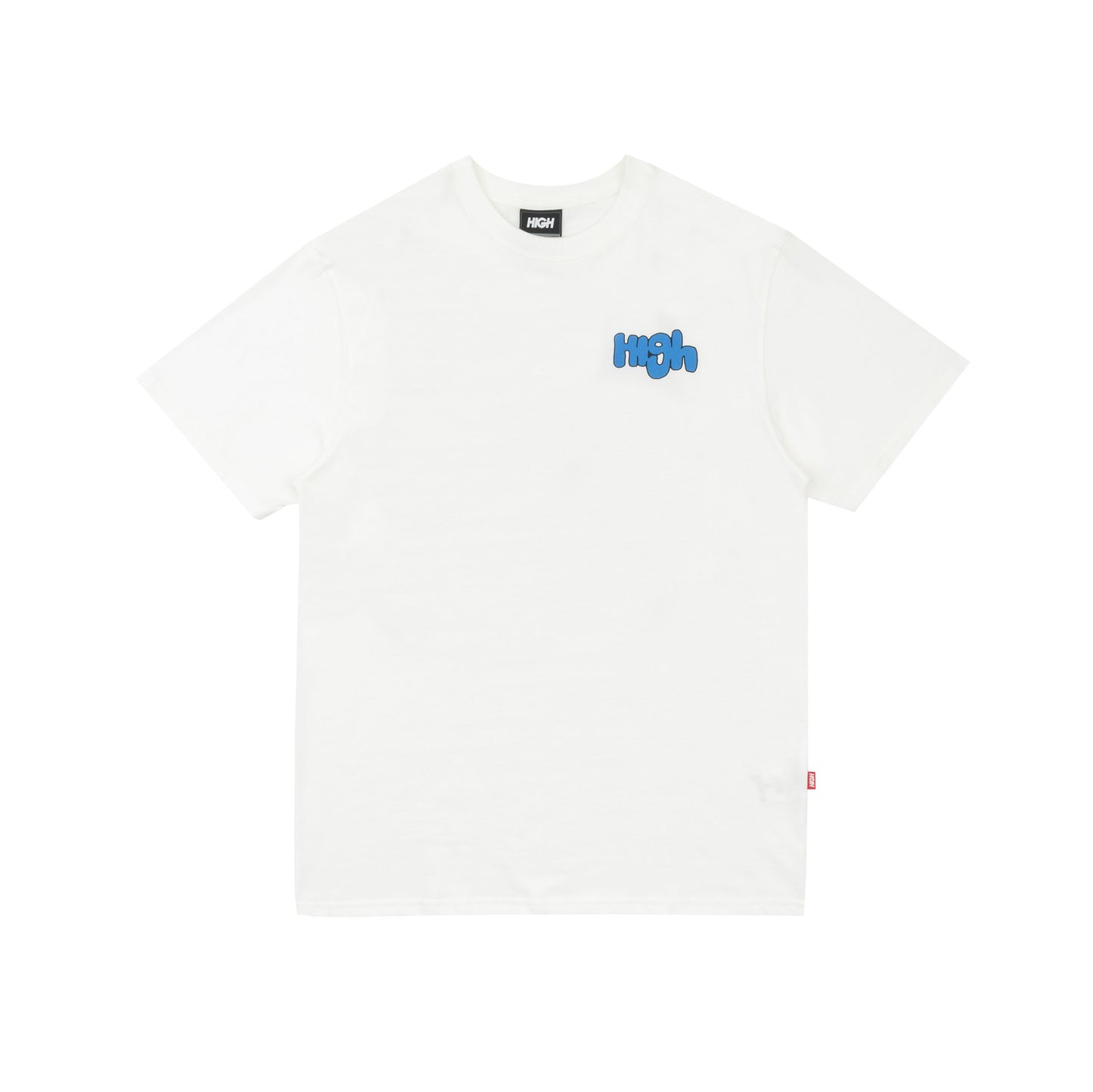 Tee Dart White