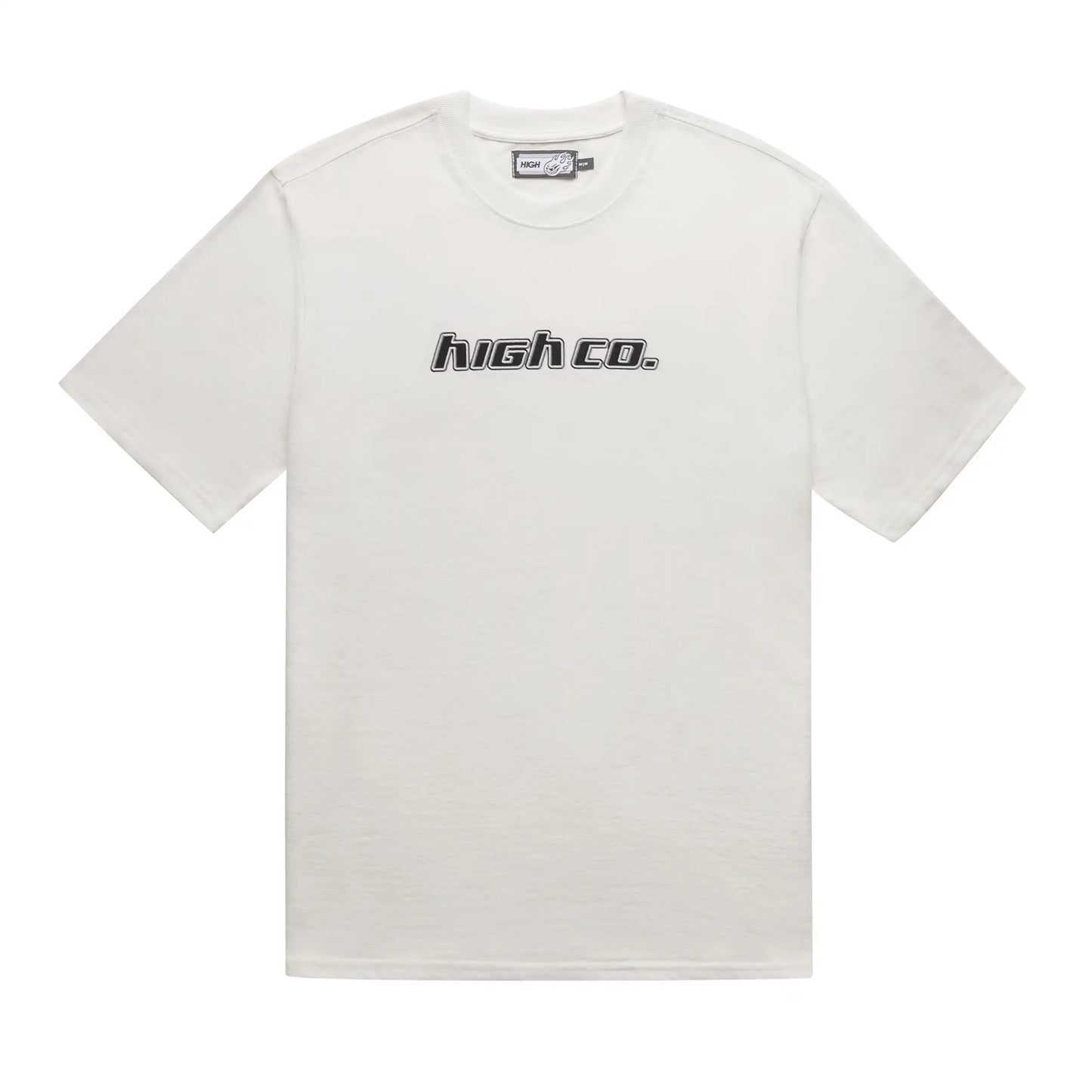 Tee Downtown White