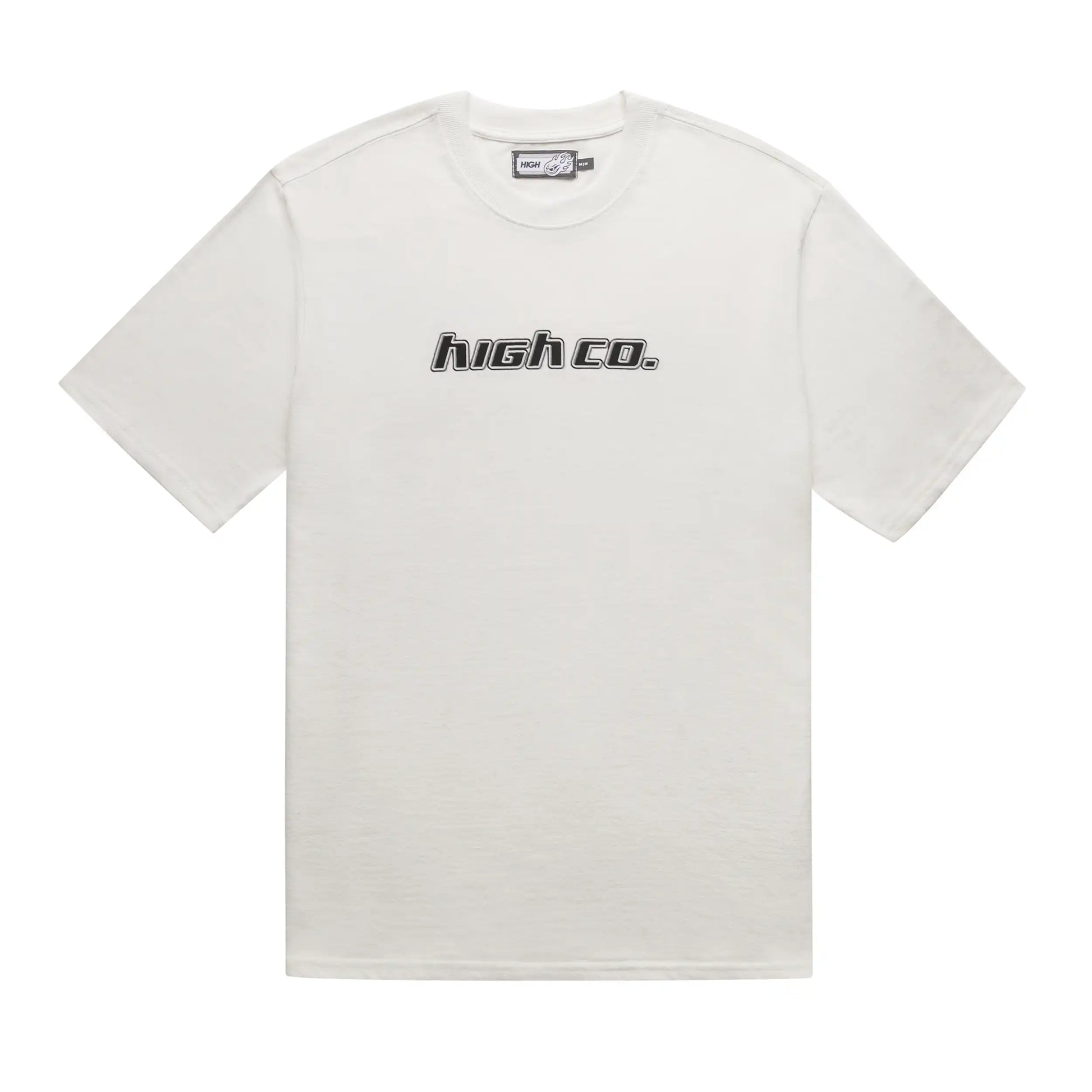 Tee Downtown White