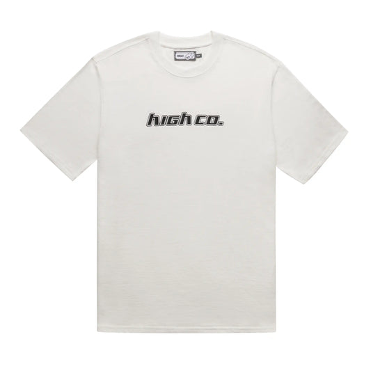 Tee Downtown White