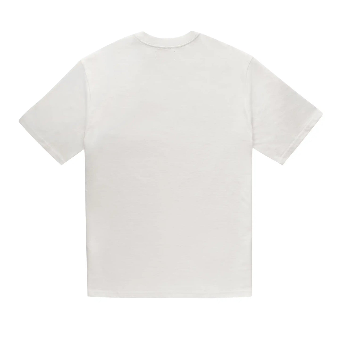 Tee Downtown White