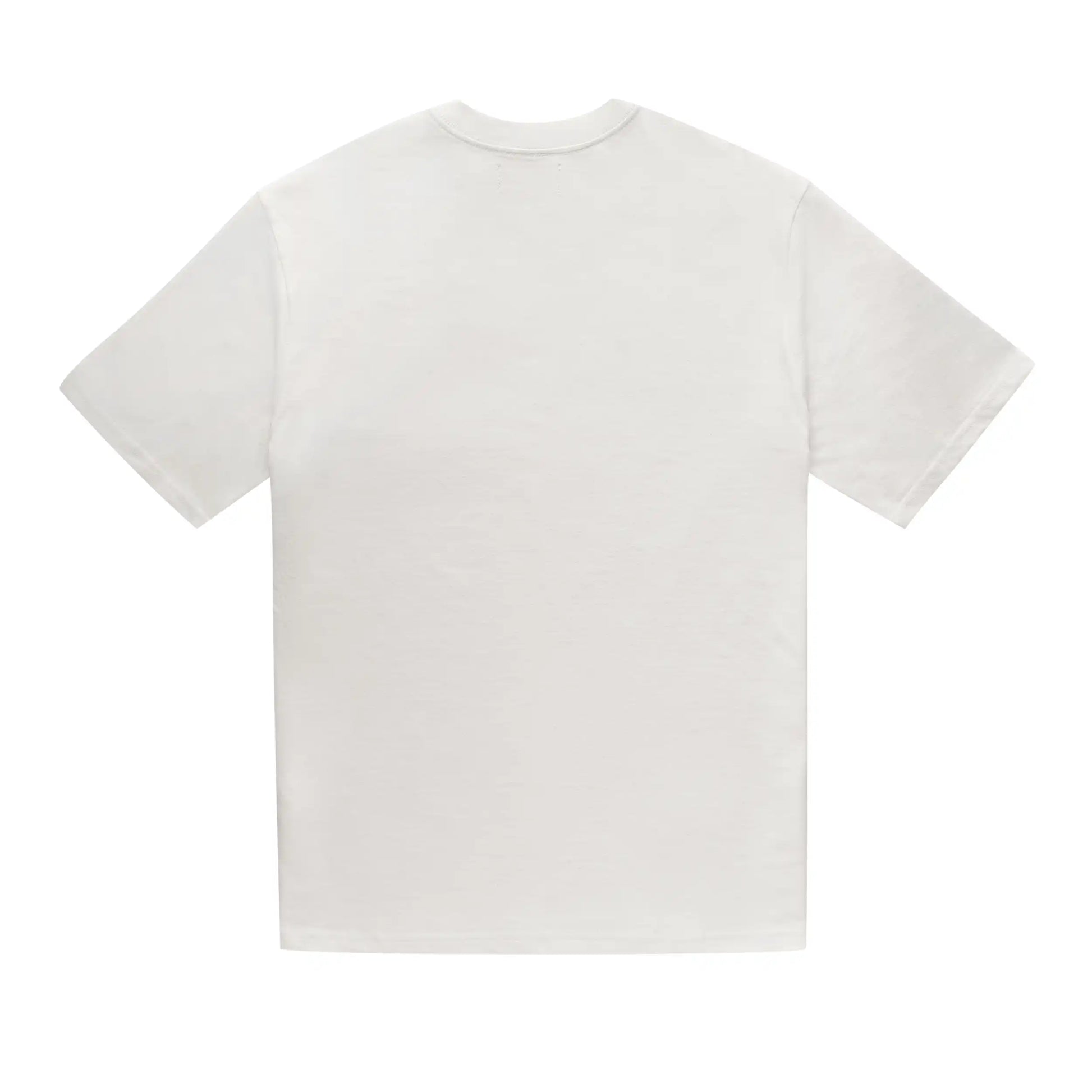 Tee Downtown White