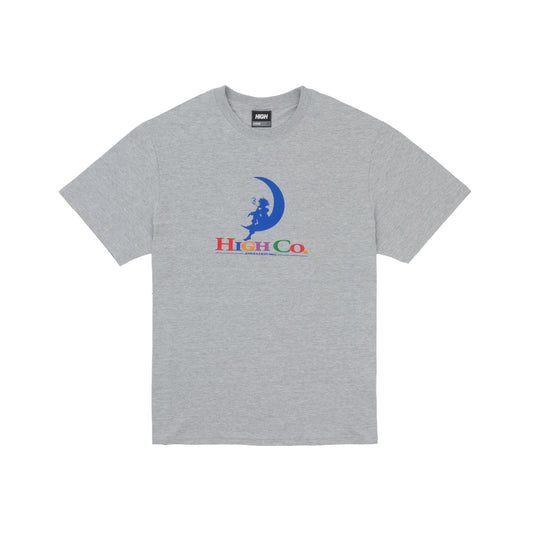 Tee Dreamer Heather Grey