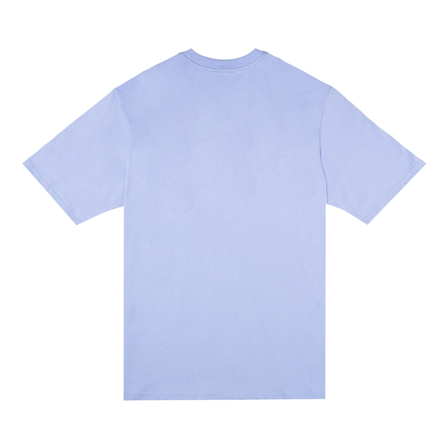 Tee Dummy Light Blue