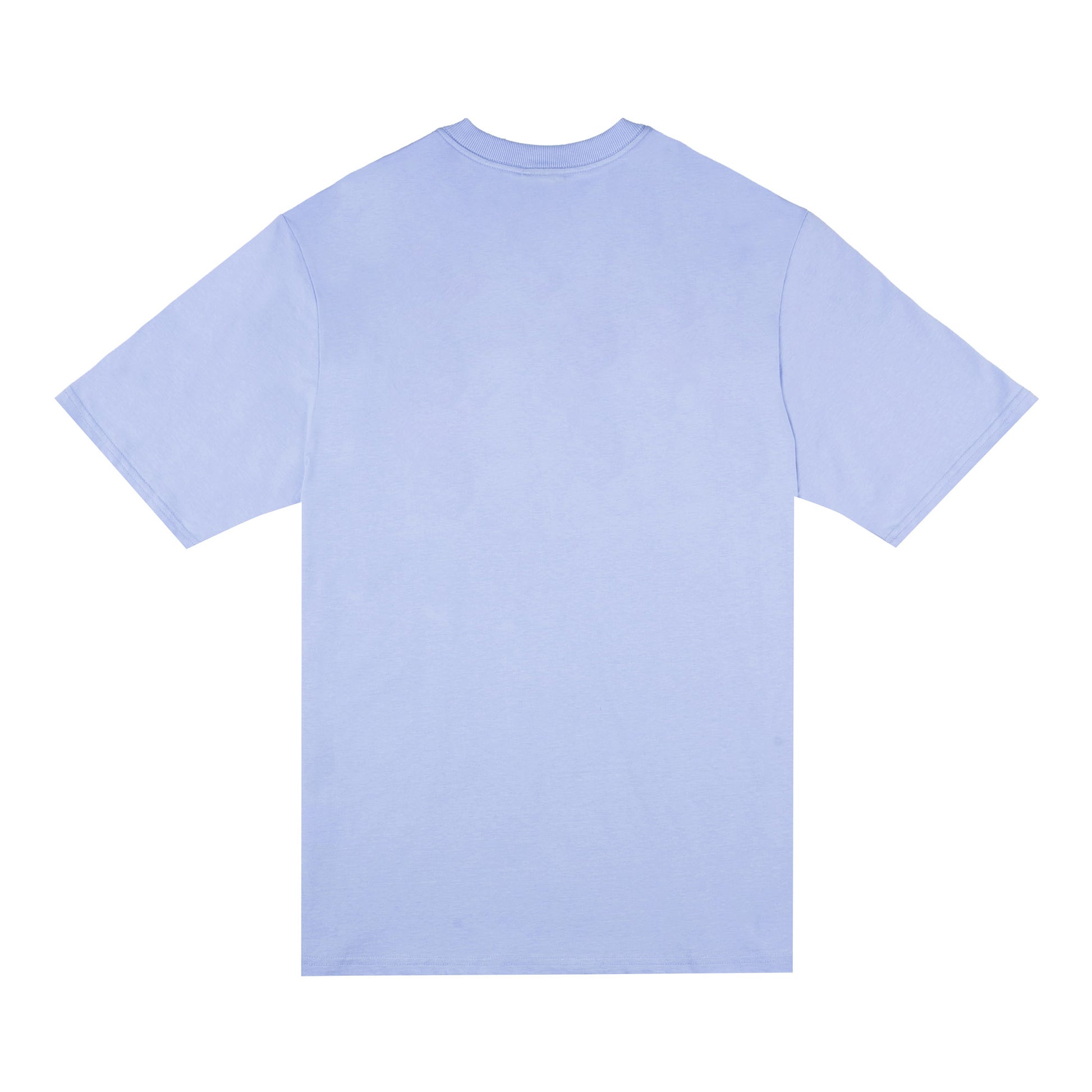 Tee Dummy Light Blue