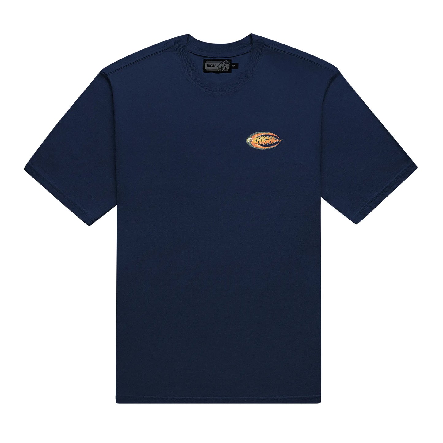 Tee Eagle Midnight Blue