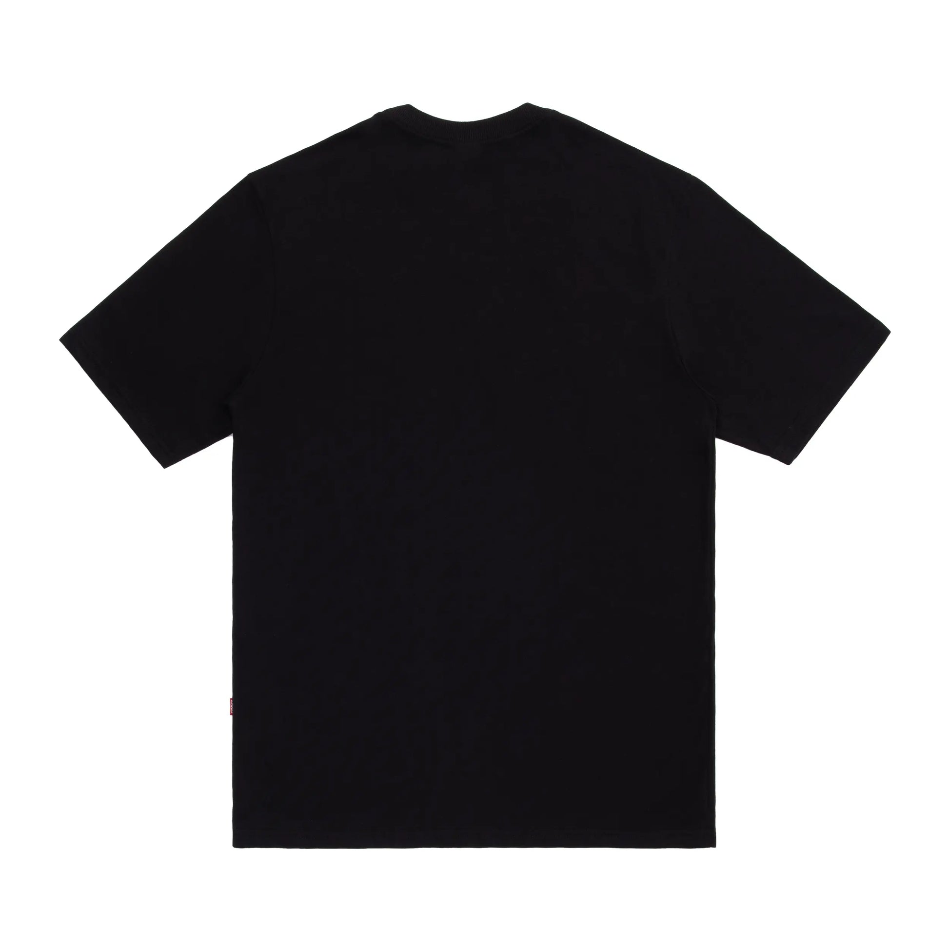 Tee Elastic Black