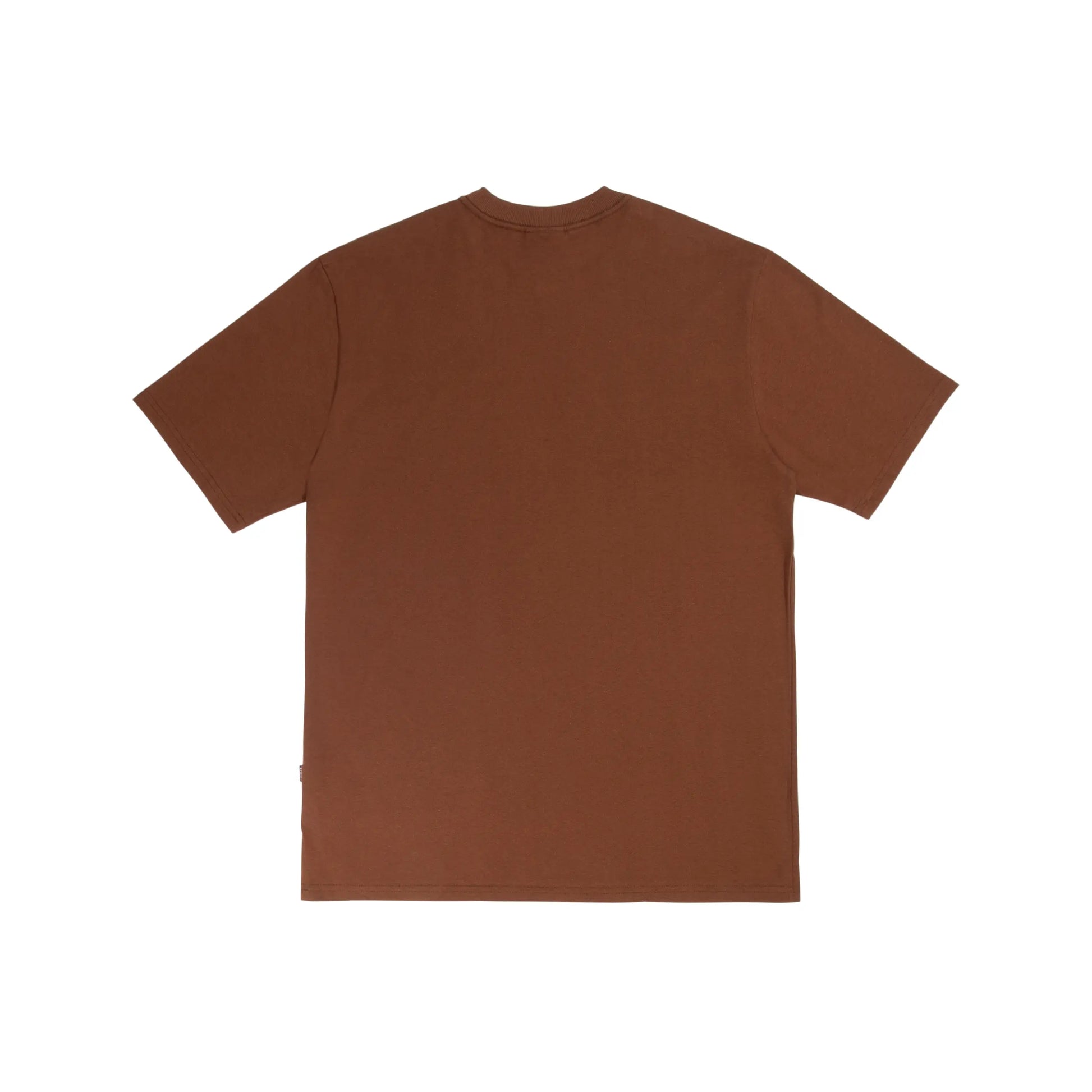 Tee Elastic Brown