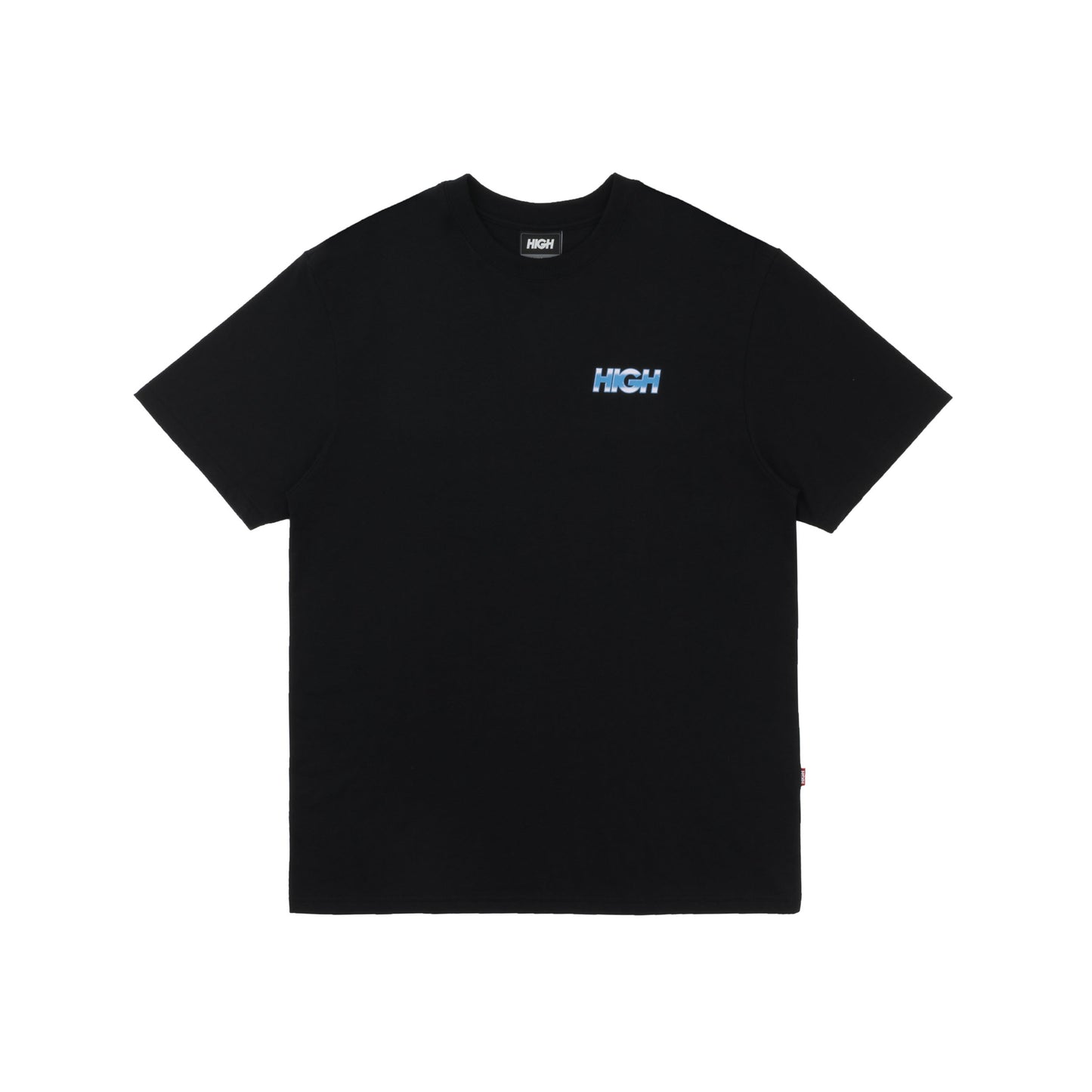 Tee Engine Black