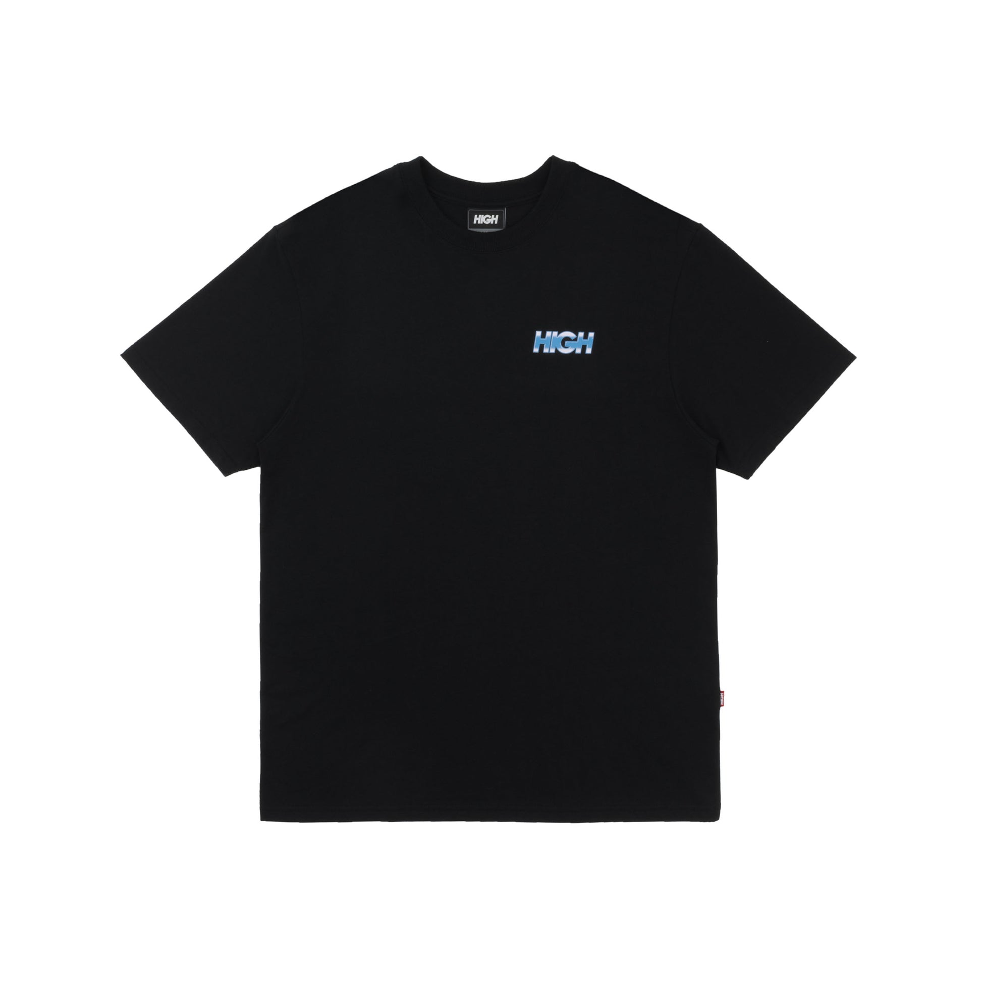 Tee Engine Black