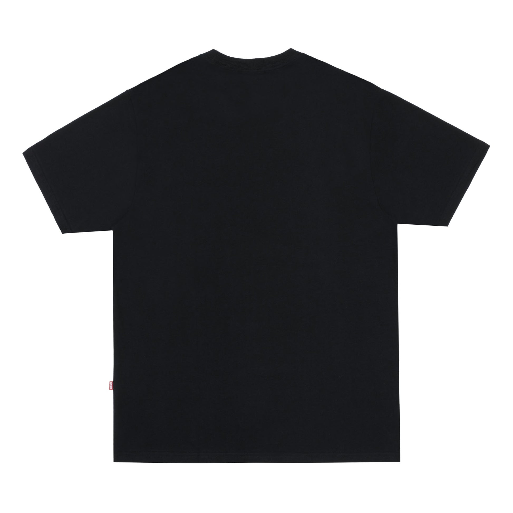 Tee Fame Black