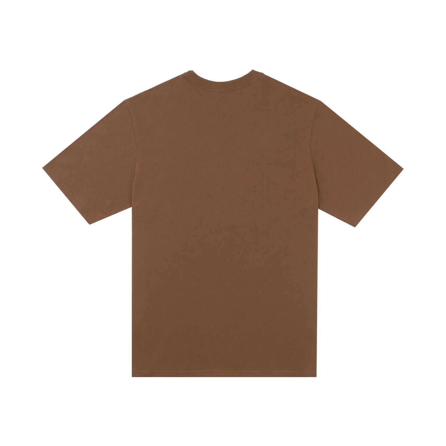 Tee Fella Brown