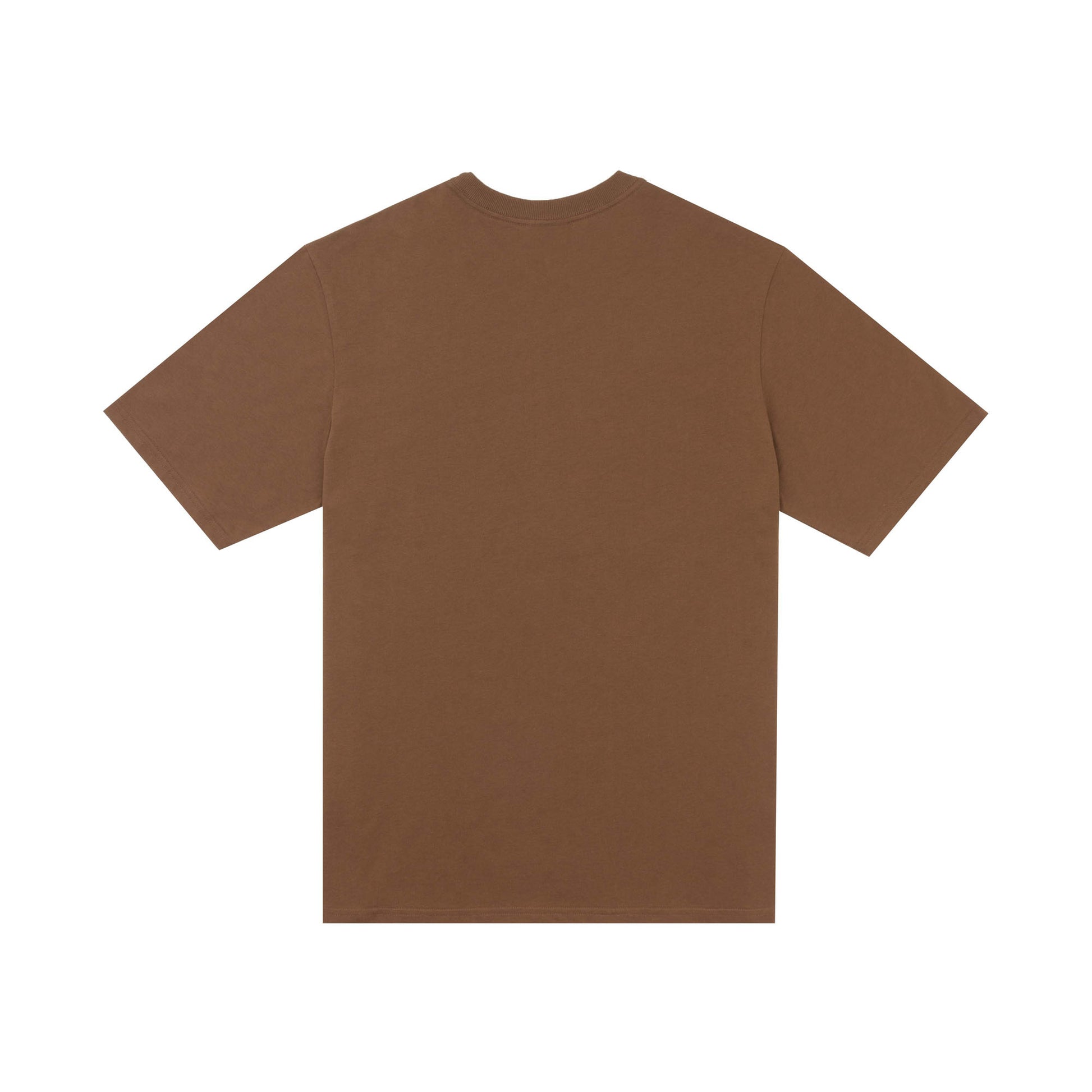 Tee Fella Brown