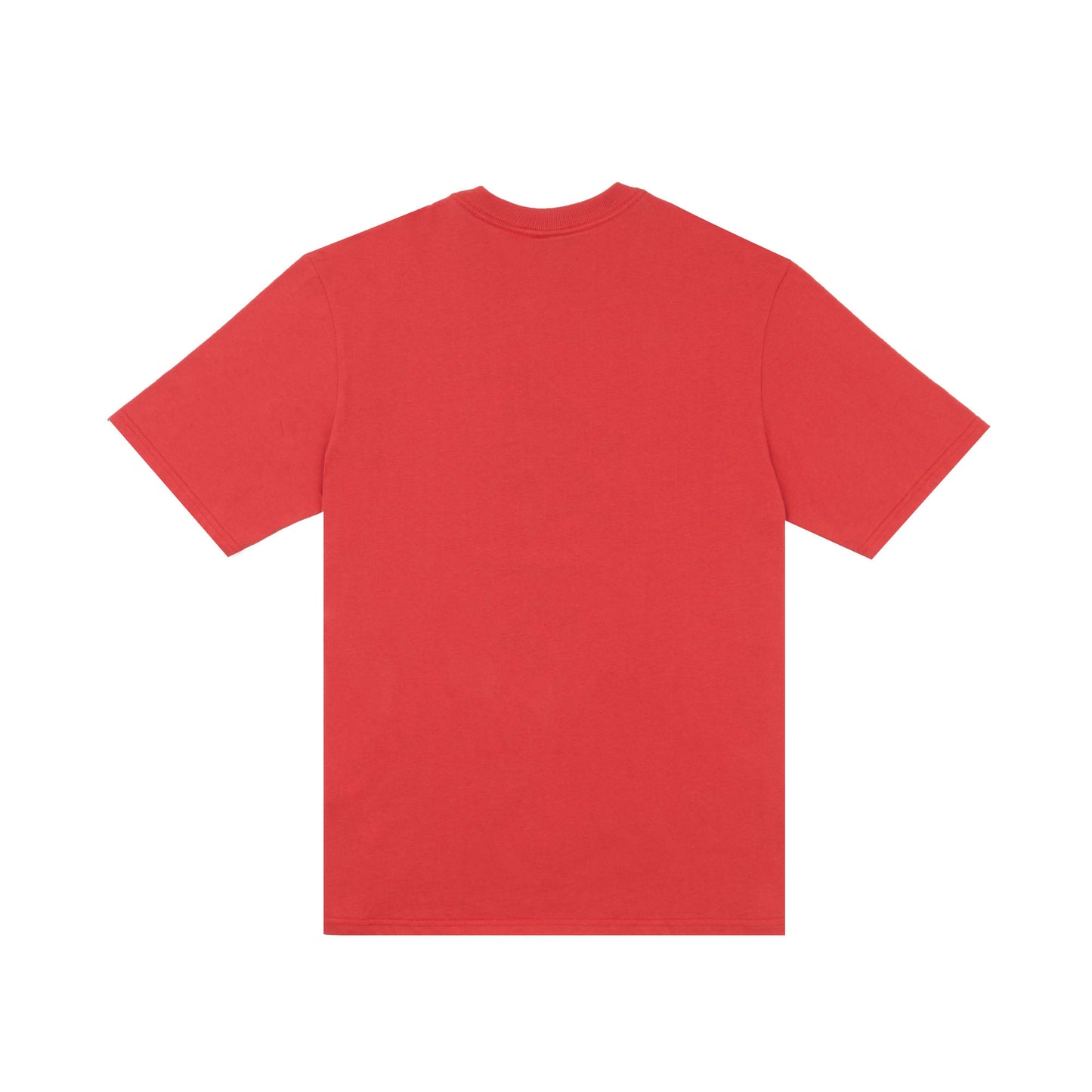 Tee Fella Red