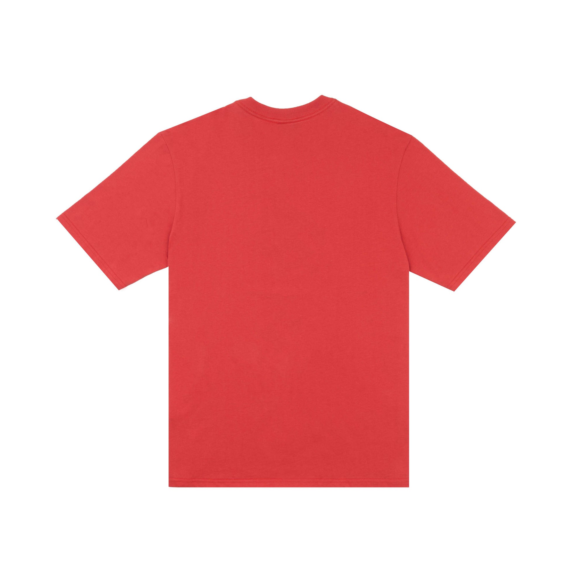 Tee Fella Red