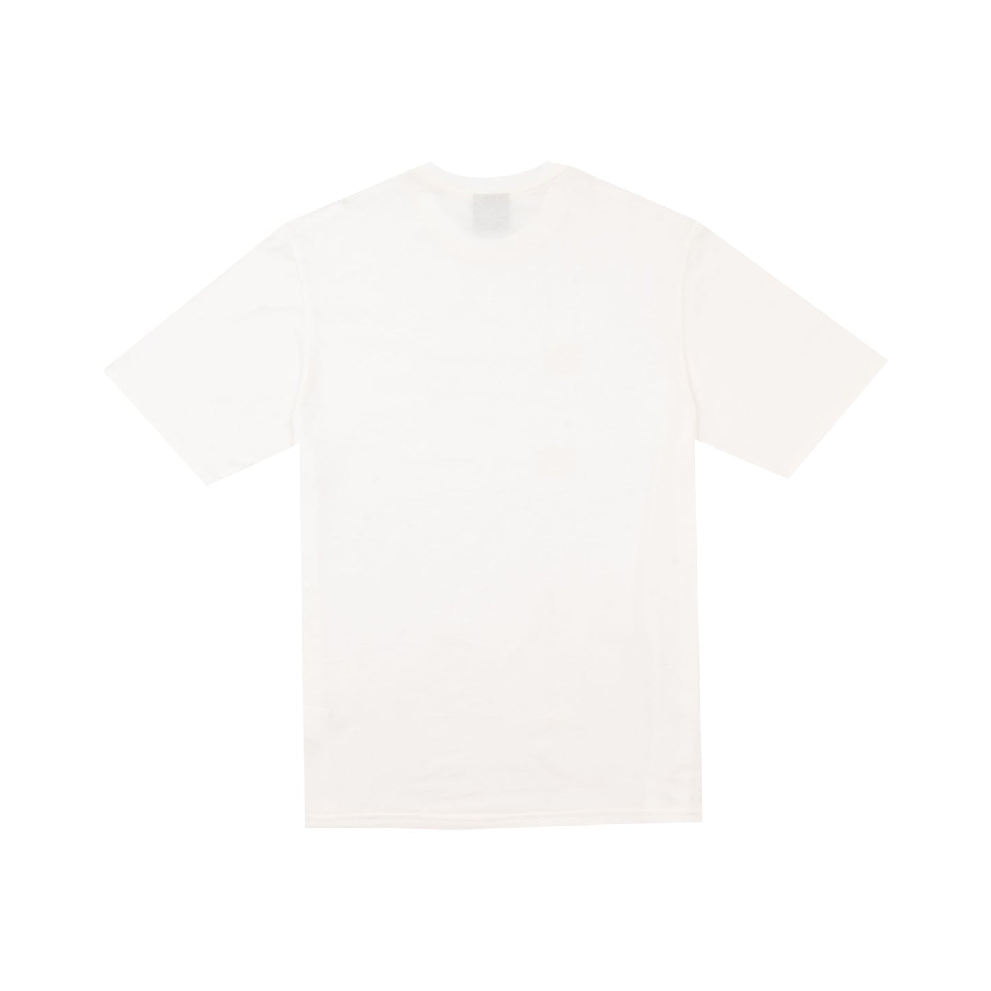 Tee Fella White