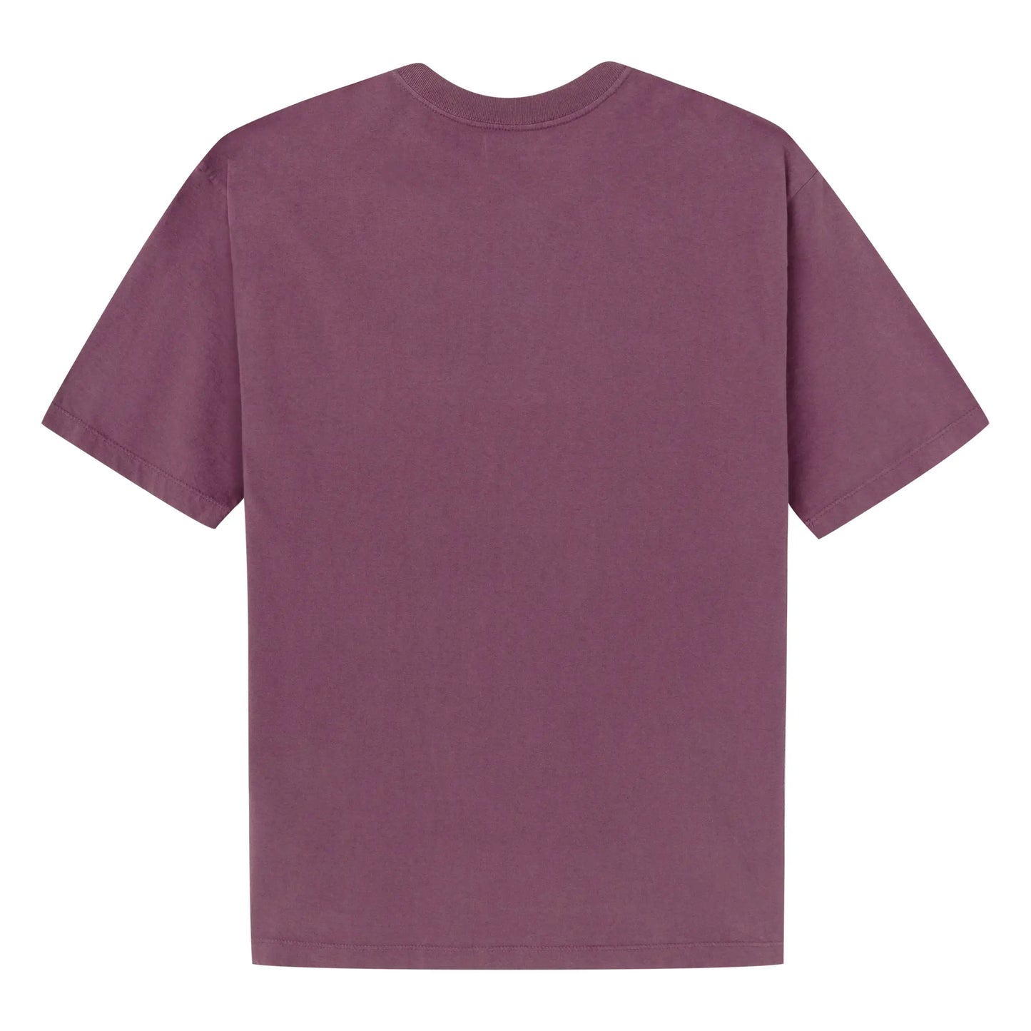 Tee Fire Dragon Lilac