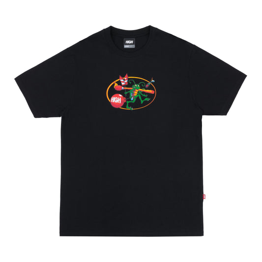 Tee Fire Starter Black