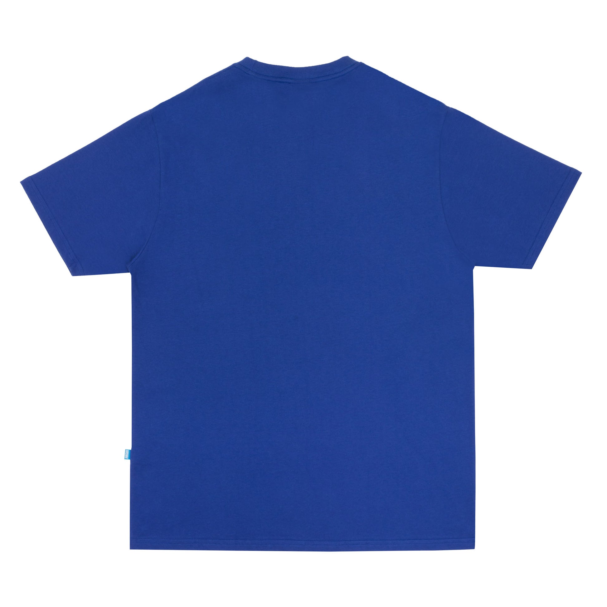 Tee Fire Starter Blue