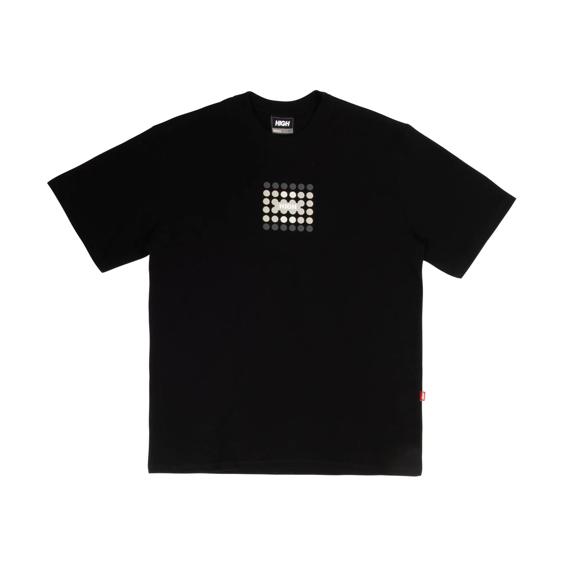 Tee Focus Black
