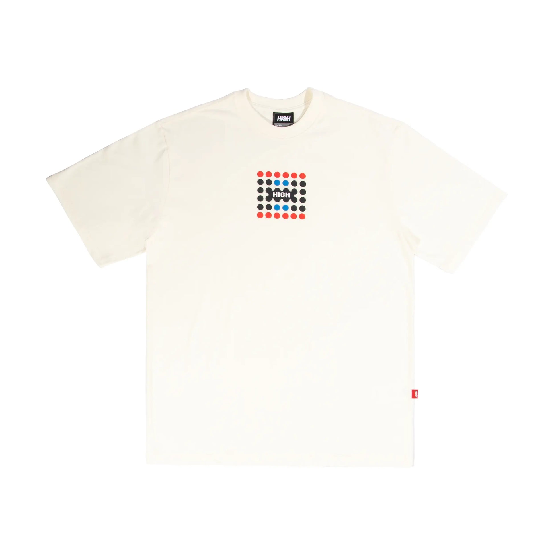 Tee Focus White