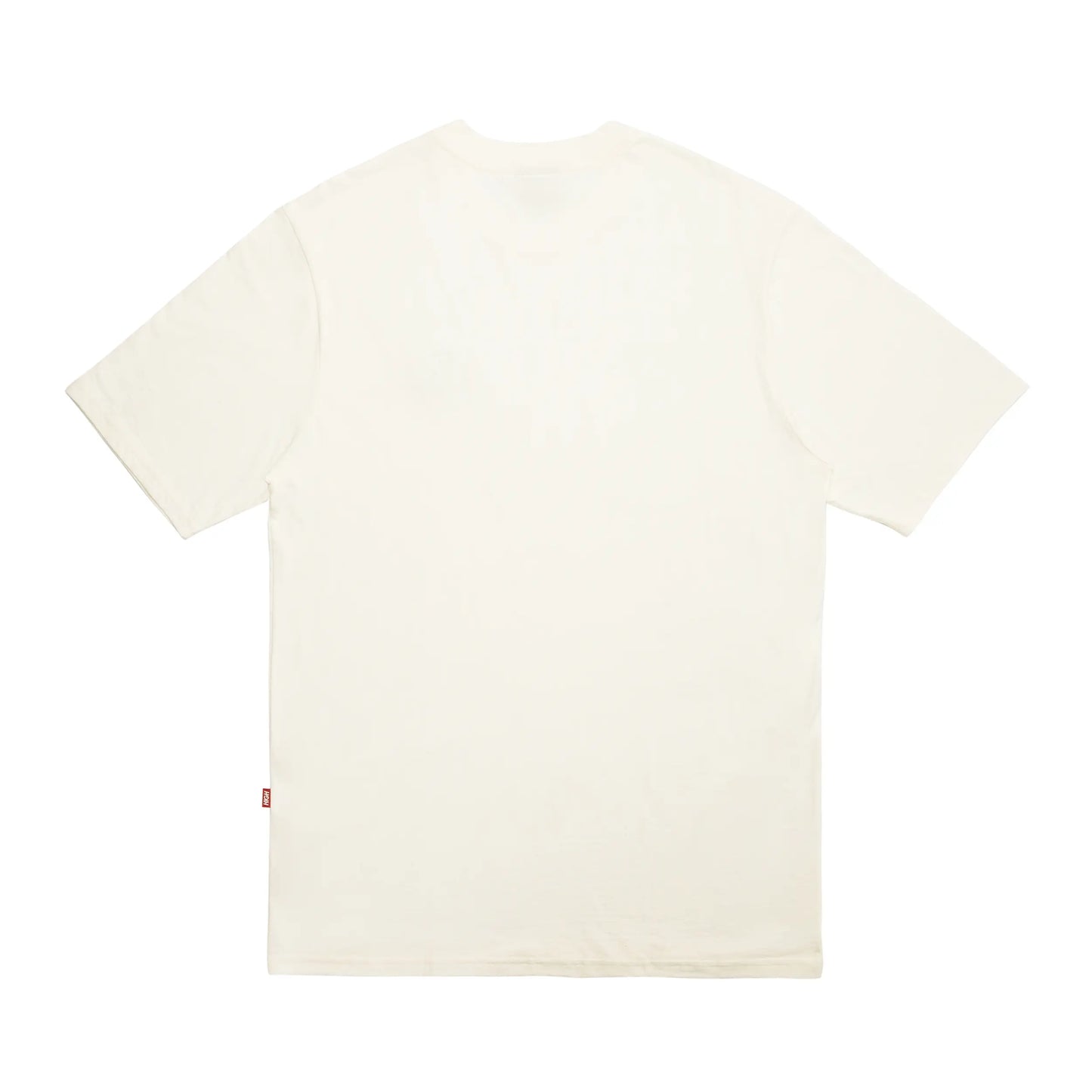 Tee Focus White