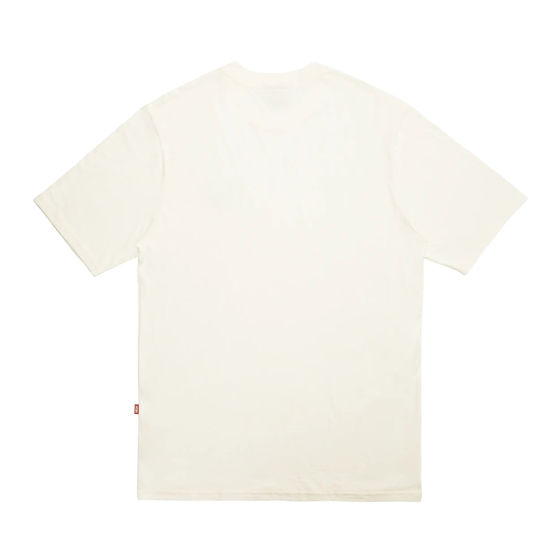 Tee Focus White