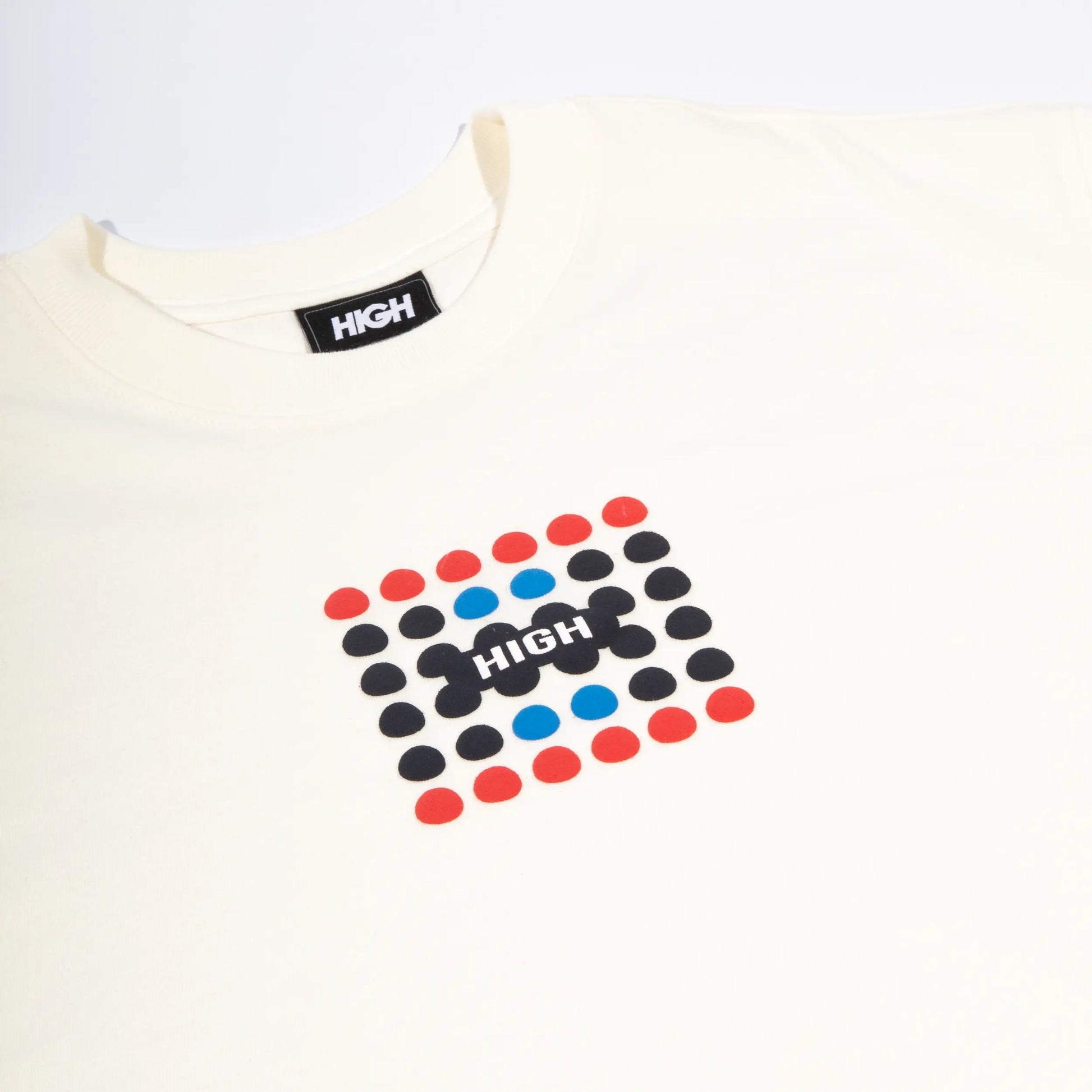 Tee Focus White
